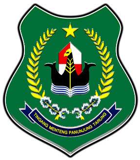 Logo Kabupaten Kapuas